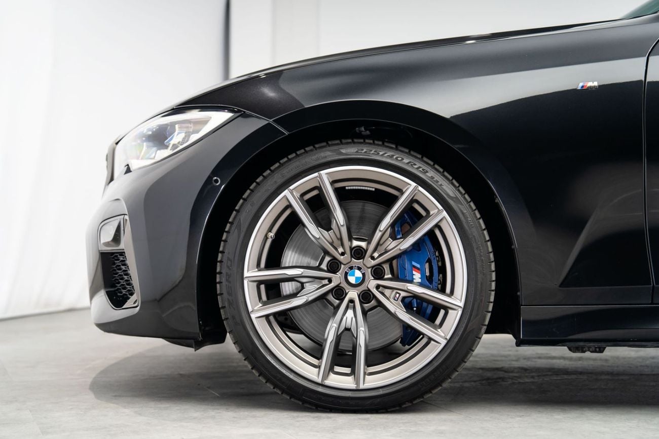 BMW M340i M SPORT