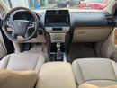 Toyota Prado Toyota Prado VX 4.0L V6 Petrol AT Full Option MY2018