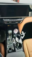 تويوتا كامري CAMRY 2.5 HYBRID LUMEIR