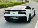 شيفروليه كورفت 3LT