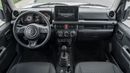 Suzuki Jimny Suzuki jimny GLX M/T MY2025