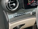 مرسيدس بنز E 63 AMG MERCEDES BENZ AMG E63s WAGON GCC 2019 Gargash Service History Stage 2+ Zero Accidents Super Clean 6