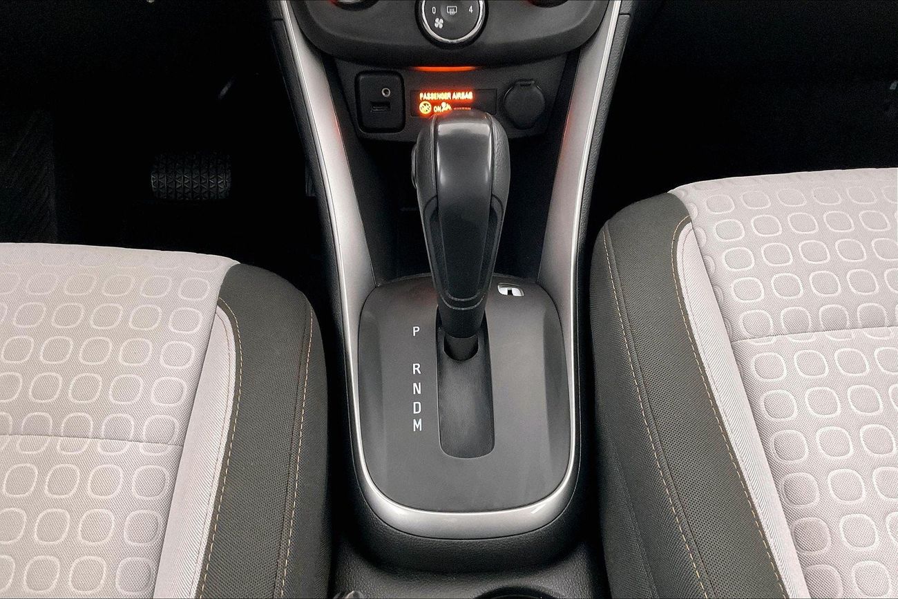 Jeep Cherokee Limited | Guaranteed Warranty | 0 Down Payment