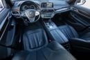 BMW 740Li Exlusive G12