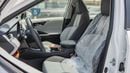 تويوتا راف ٤ 2025 Toyota Rav4 Adventure 2.5L AT Petrol (white)