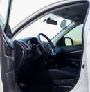 Mitsubishi ASX GLX 2.0L AWD Mitsubishi ASX 2.0L 2021 GCC Original Paint accident free in excellent condition 961 P.