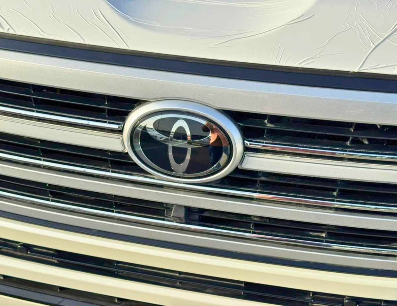 Toyota Land Cruiser GXR || HIGH OPTION WITH RADAR || 4.0L PETROL V6/ 360*CAMERA HDS UP DSPLY/SOFT CLOSE DOOR (CODE#GXR4O