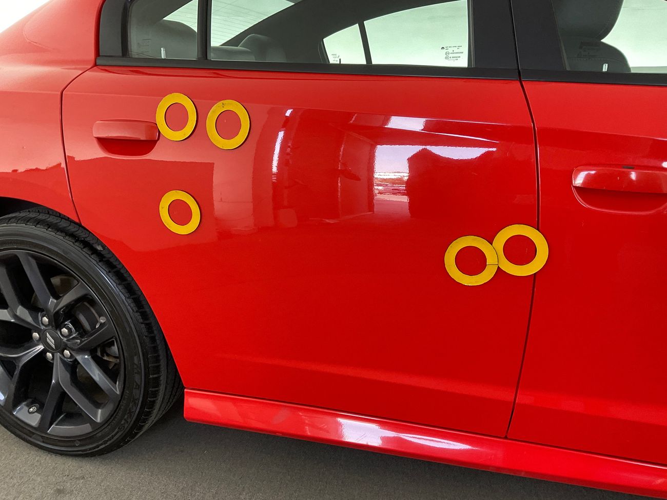 Dodge Charger GT | National Day Celebration | Guaranteed Warranty | 0 Down Payment