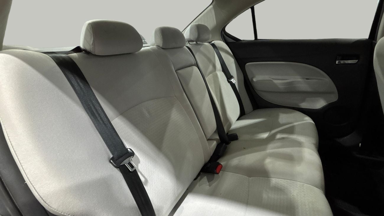 Mitsubishi Attrage GLX HIGHLINE 2022 | AED 325/Month | 0 DP | 30 Day Return | Warranty
