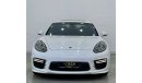 Porsche Panamera 2014 Porsche Panamera Turbo, Fully Loaded, GCC