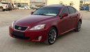 Lexus IS250 Luxes ls 250