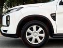 ميتسوبيشي ASX ميتسوبيشي ASX | 2.0 لتر | 2022 | خليجية | خالية من الحوادث | بحالة ممتازة | 613 شهرياً