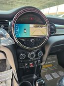 Mini Cooper Std 1.5L (4 Seater)