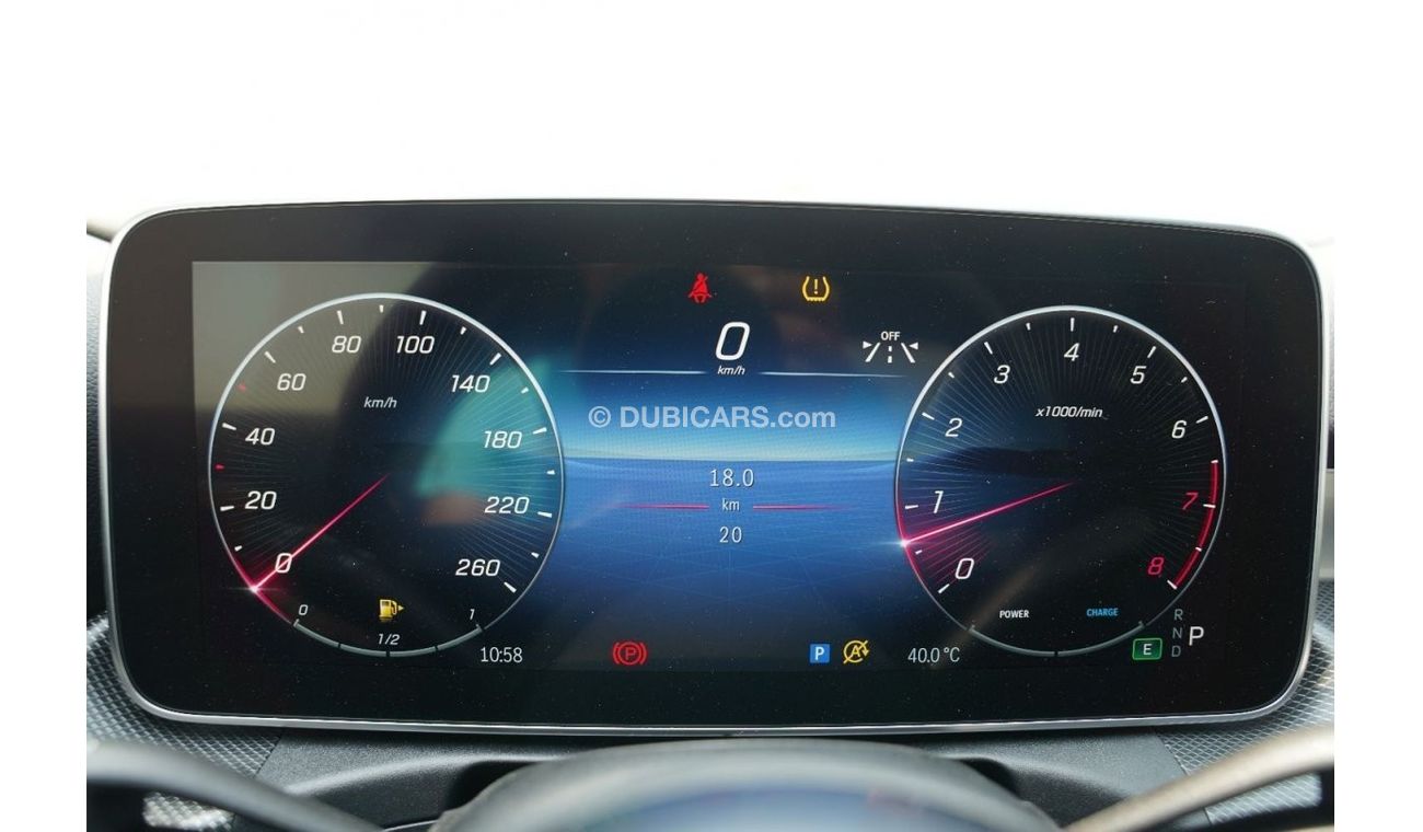 Mercedes-Benz C 200 2023 MERCEDES-BENZ C CLASS C200 0Km