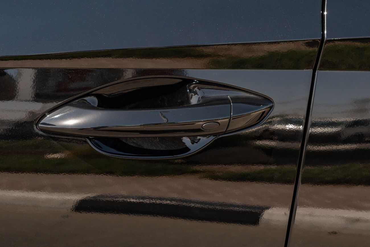 هيونداي توسون 2025 | HYUNDAI TUCSON 1.5T ELITE N LAIN WITH ELECTRIC TAIL DOOR