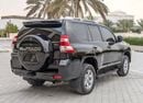 تويوتا برادو TXL 4.0L (7 Seater)