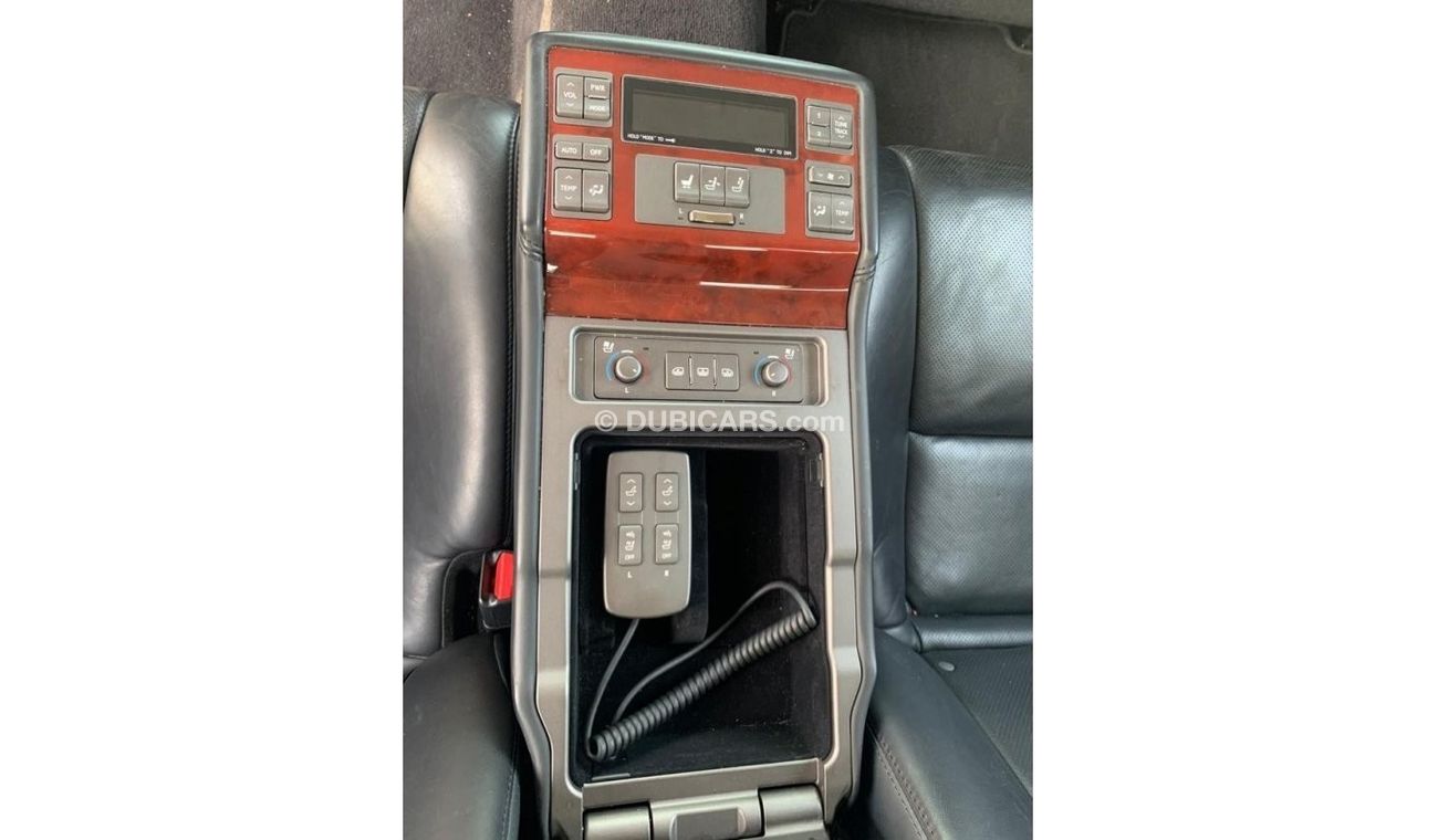 Lexus LS460 LEXUS LS 460 2010 MODEL  AWD