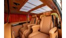 مرسيدس بنز فيتو 2018 Mercedes Maybach 2.0L | Luxury Passenger MUV | Rare Stock