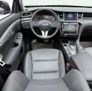 Infiniti QX50 Luxe Style 2.0L 2024 Infiniti QX50 ,Warranty ,Brand New ,GCC