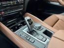 بي أم دبليو X6 50i M Sport 4.4L