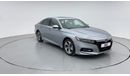 Honda Accord EX 1.5 | Zero Down Payment | Free Home Test Drive