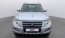 Mitsubishi Pajero GLS HIGHLINE 3.5 | Under Warranty | Inspected on 150+ parameters