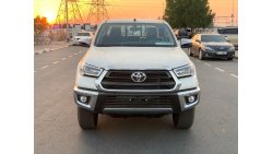 Toyota Hilux SR5 2021 2.7