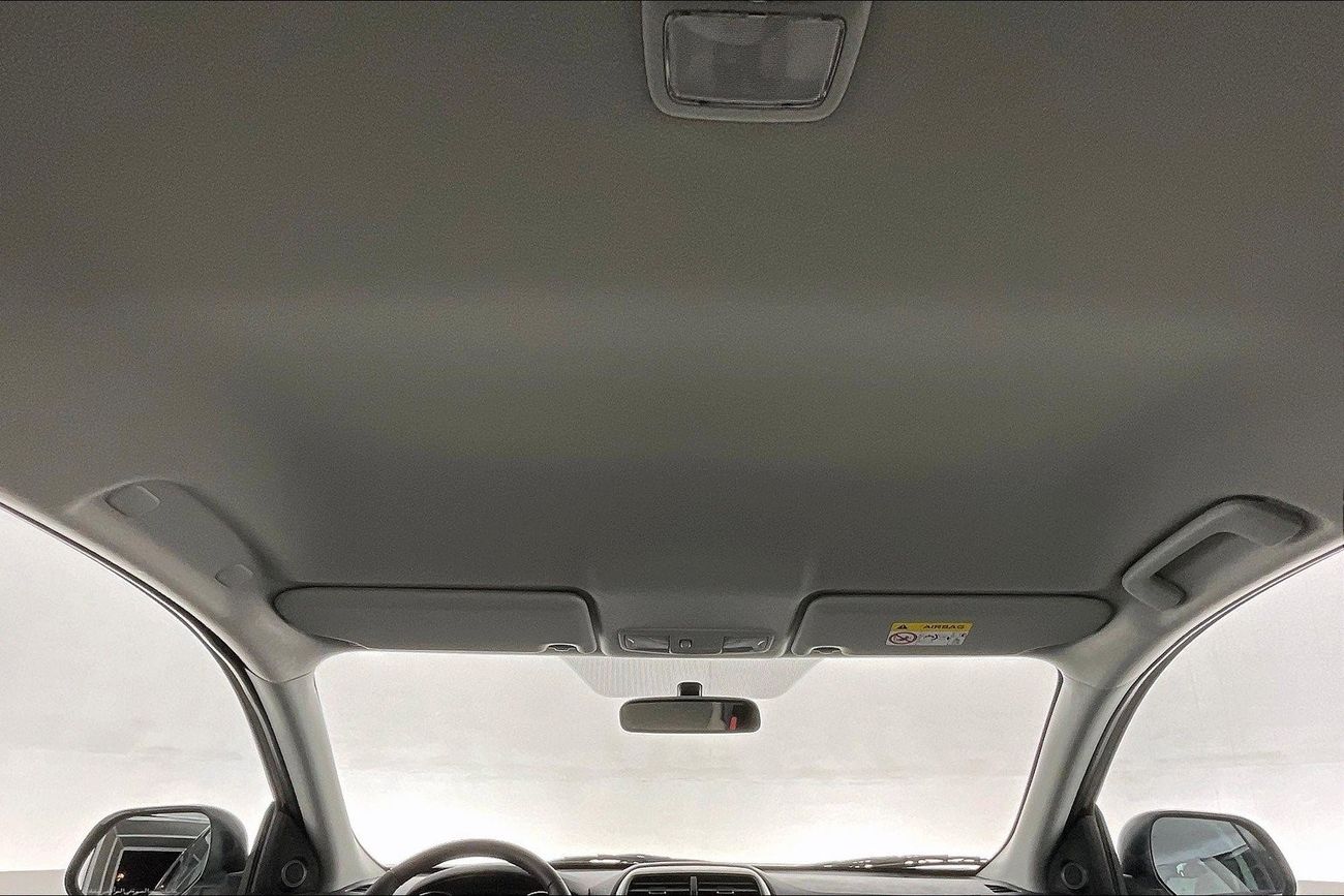 Mitsubishi ASX GLX Midline | 1 year free warranty | 0 down payment | 7 day return policy