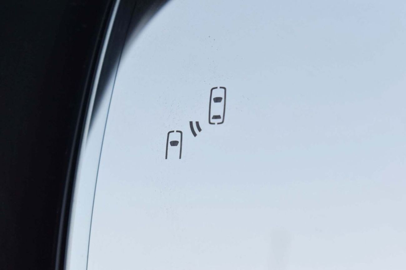 تويوتا لاند كروزر 3.5T VXR Hybrid