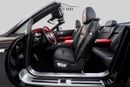 Rolls Royce Dawn Black Badge - GCC Specs