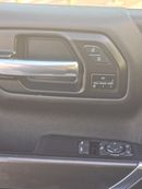 GMC Sierra 1500 REG/CAB AT4