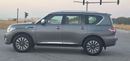 Nissan Patrol LE PLATINUM CITY