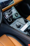 Land Rover Range Rover HSE 3.0L (375 HP)