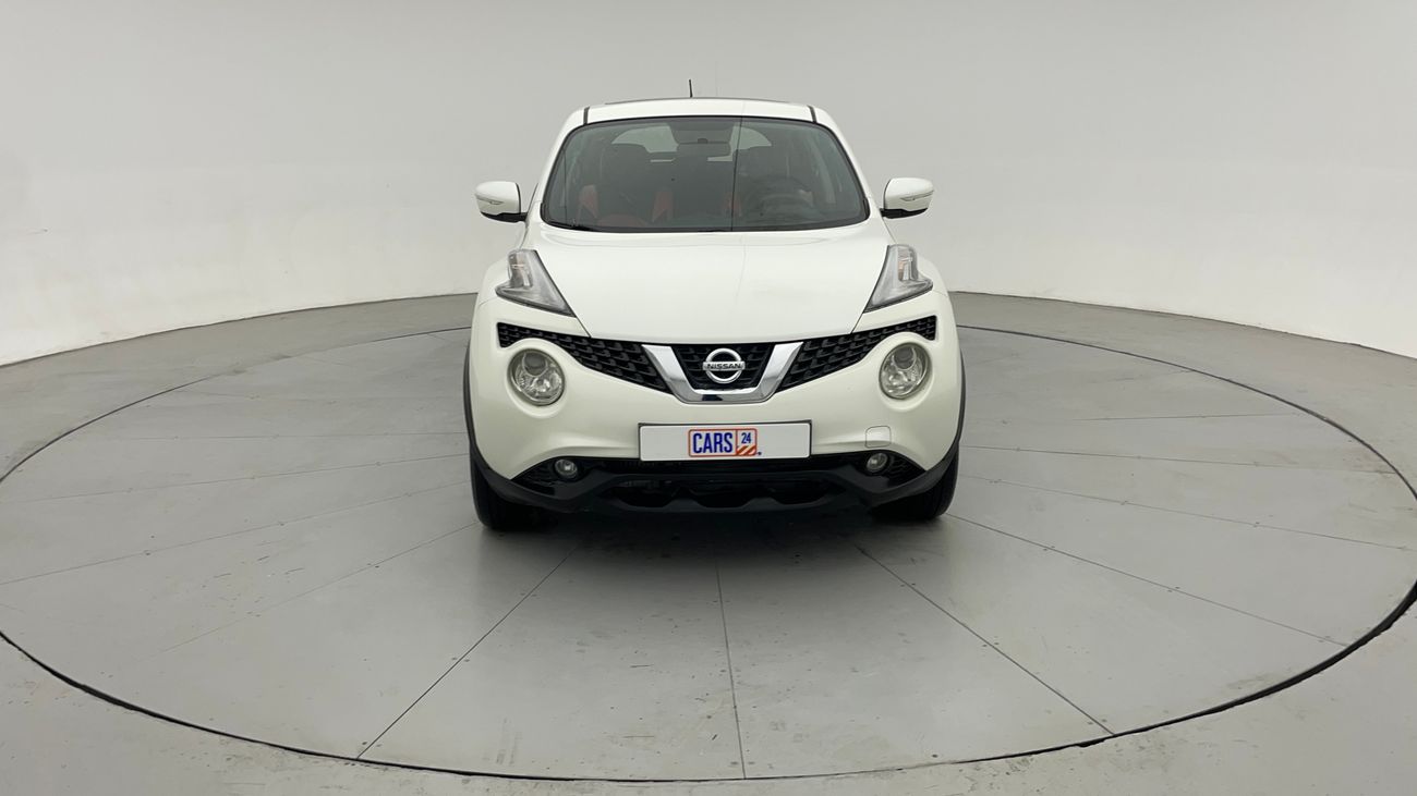 Nissan Juke SL 1.6 | Zero Down Payment | Free Home Test Drive