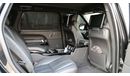 Land Rover Range Rover LWB