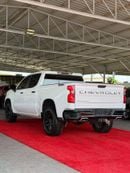 Chevrolet Silverado 1500 CAB/CREW TRAILBOSS Z71