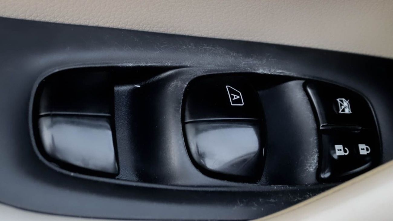 Nissan XTrail 2018 Nissan X-Trail S (T32), 5dr SUV, 2.5L 4cyl Petrol, Automatic, Front Wheel Drive