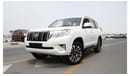 Toyota Prado 2023 Toyota Prado 4.0L GXR V6
