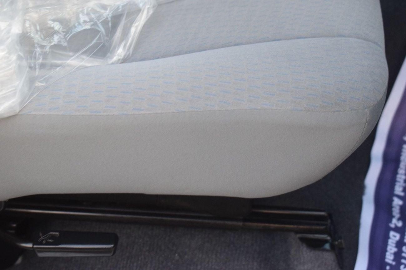Toyota Land Cruiser Pick Up Double Cabin 4.5L