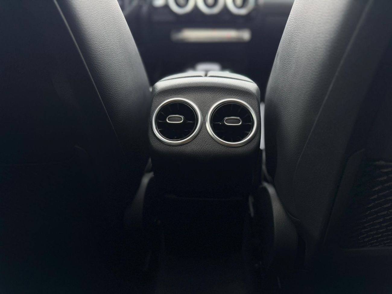 Mercedes-Benz CLA 250 Mercedes-Benz  CLA 250 GCC 2020 2.0 TURBO