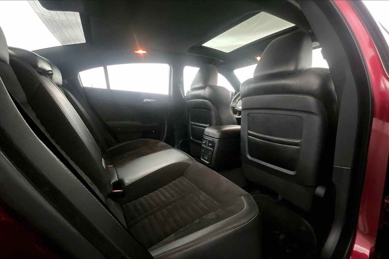 Dodge Charger Daytona R/T | National Day Celebration | Guaranteed Warranty | 0 Down Payment