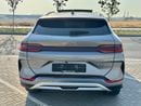 بي واي دي سونغ بلس EV EV