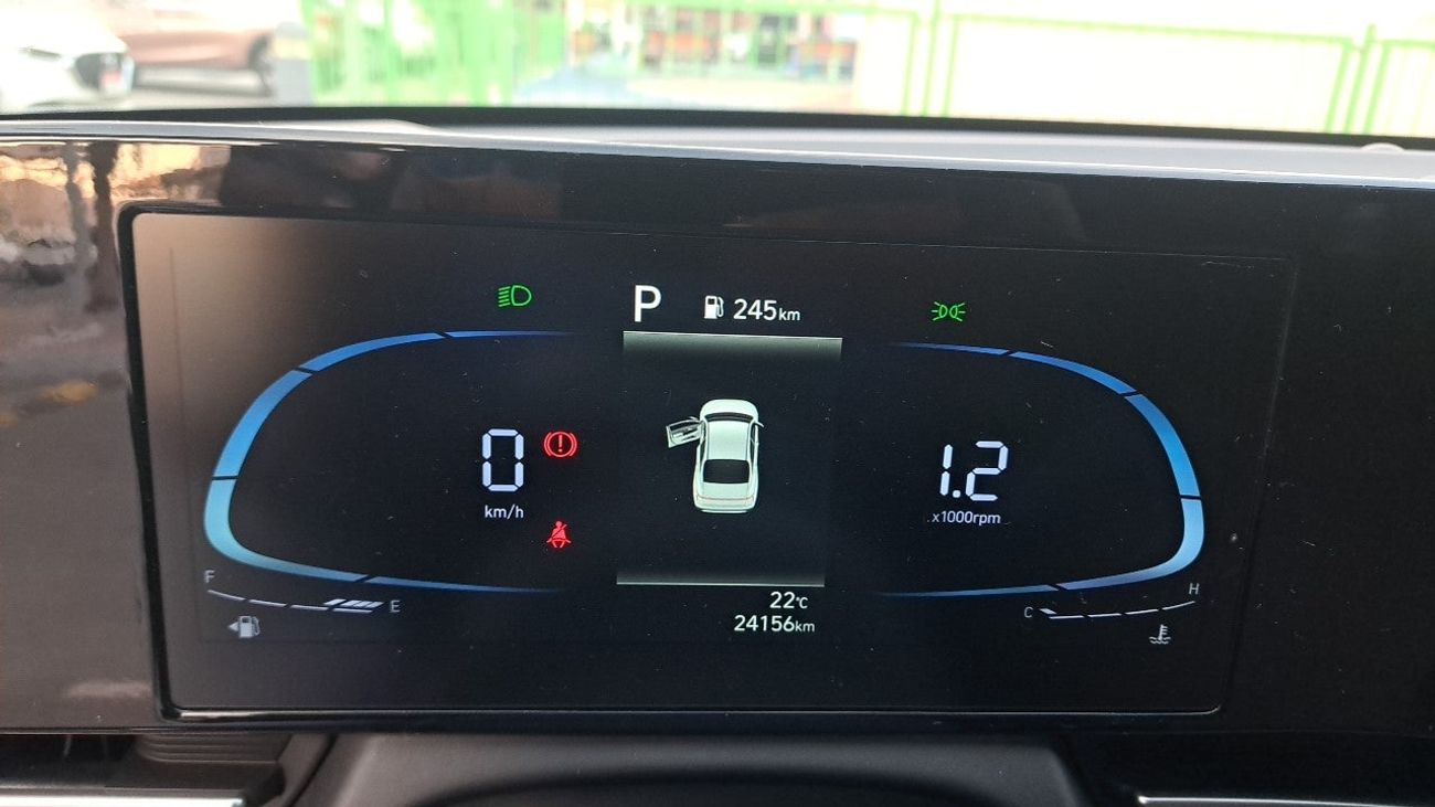 Hyundai Accent SMART 1.5 | Zero Down Payment | Home Test Drive