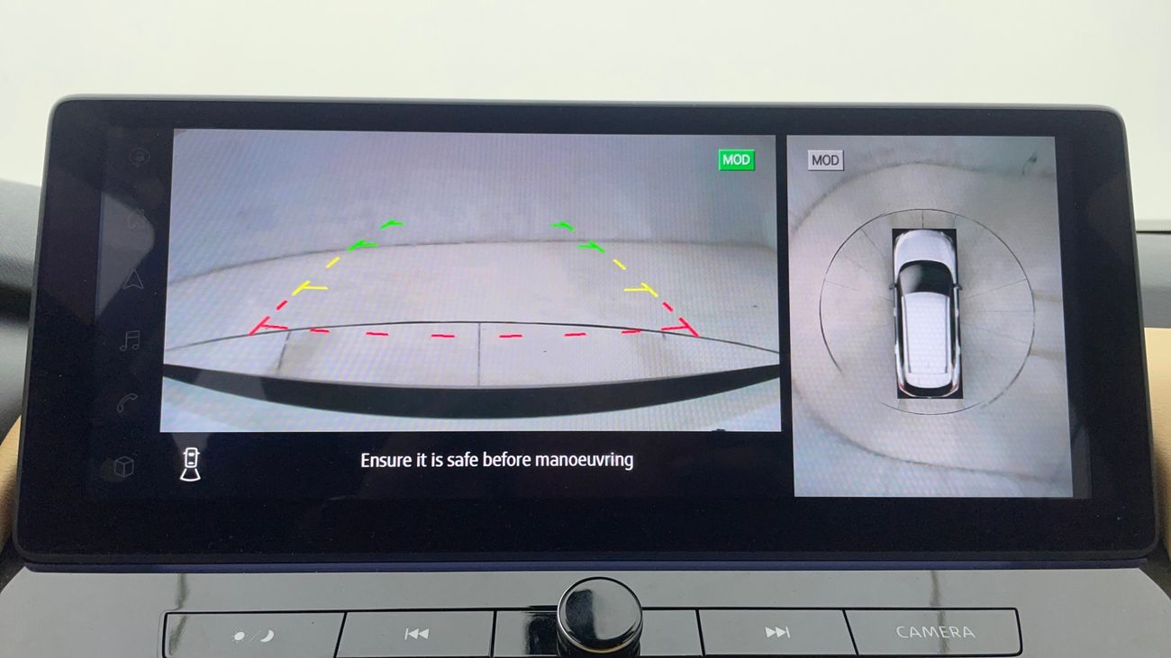 Nissan XTrail SL 2.5 | Zero Down Payment | Home Test Drive