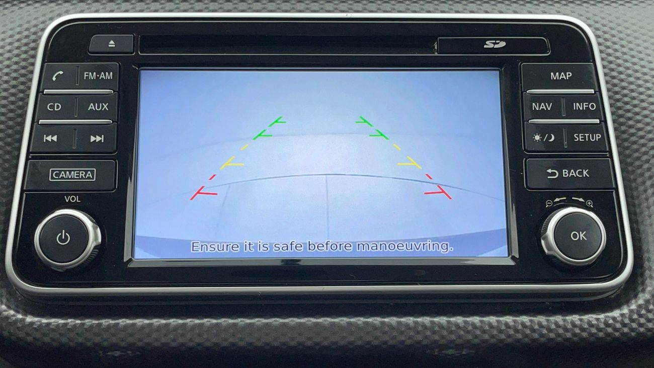 Nissan Kicks SV 1.6 | Zero Down Payment | Home Test Drive