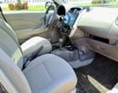 Nissan Sunny SV 1.6L 410-Monthly l GCC l 1.5L l Camera, GPS l Accident Free