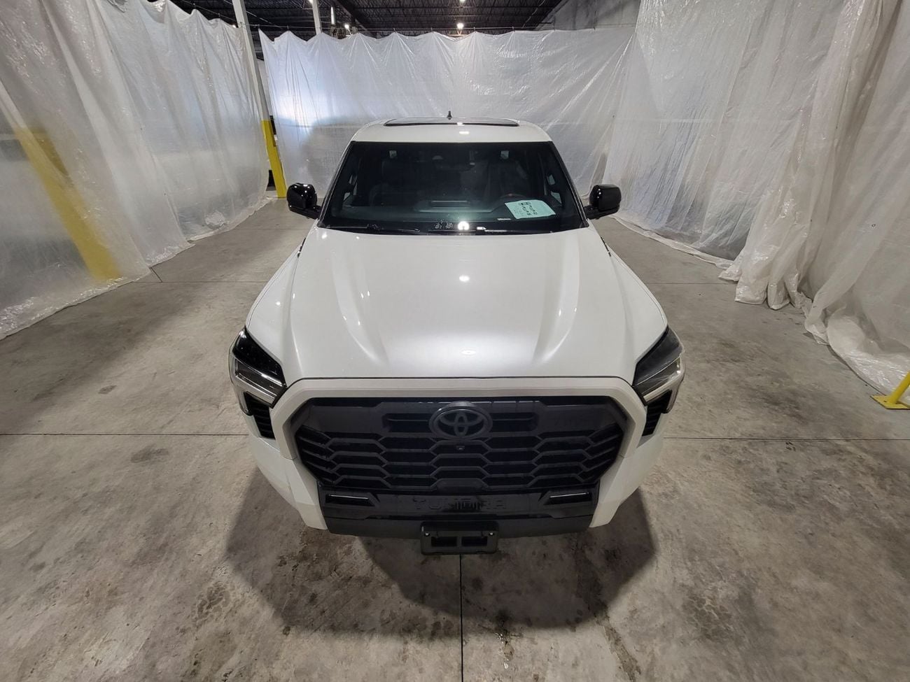 Toyota Tundra TRD OFF ROAD | 2026 | Coming Soon