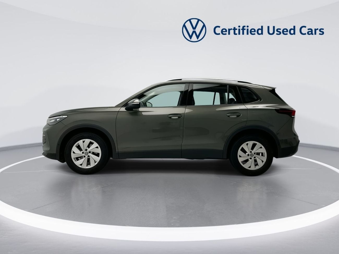 Volkswagen Tiguan Tiguan Life 1.4L (Ref#21794)