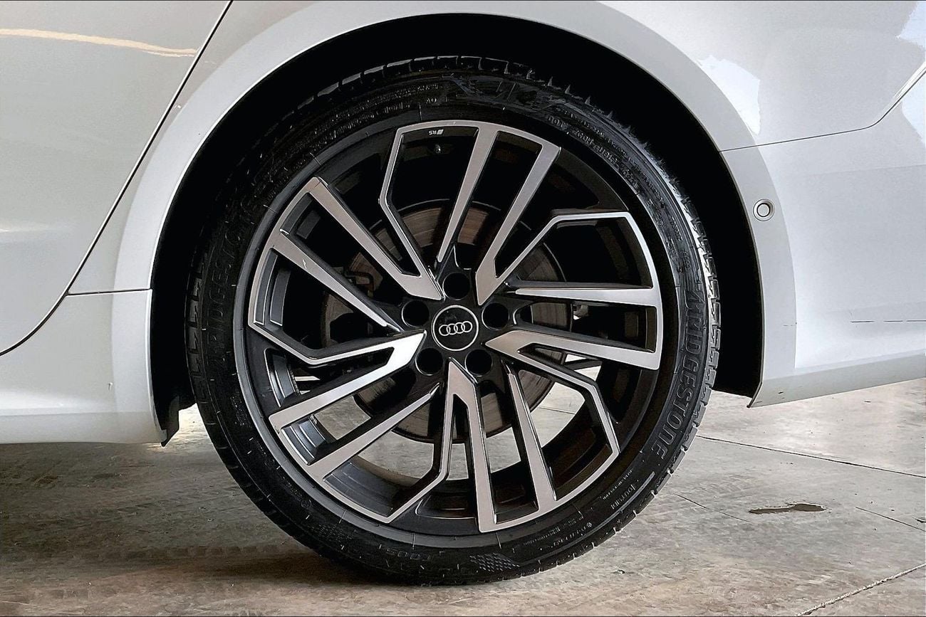 Audi A7 2.0 45 TFSI QUATTRO S TRONIC SB | Guaranteed Warranty | 0 Down Payment