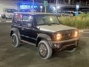 Suzuki Jimny SUZUKI JIMNY A/T 2025 1.5L
